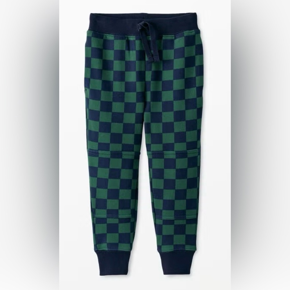 Slim Sweatpant